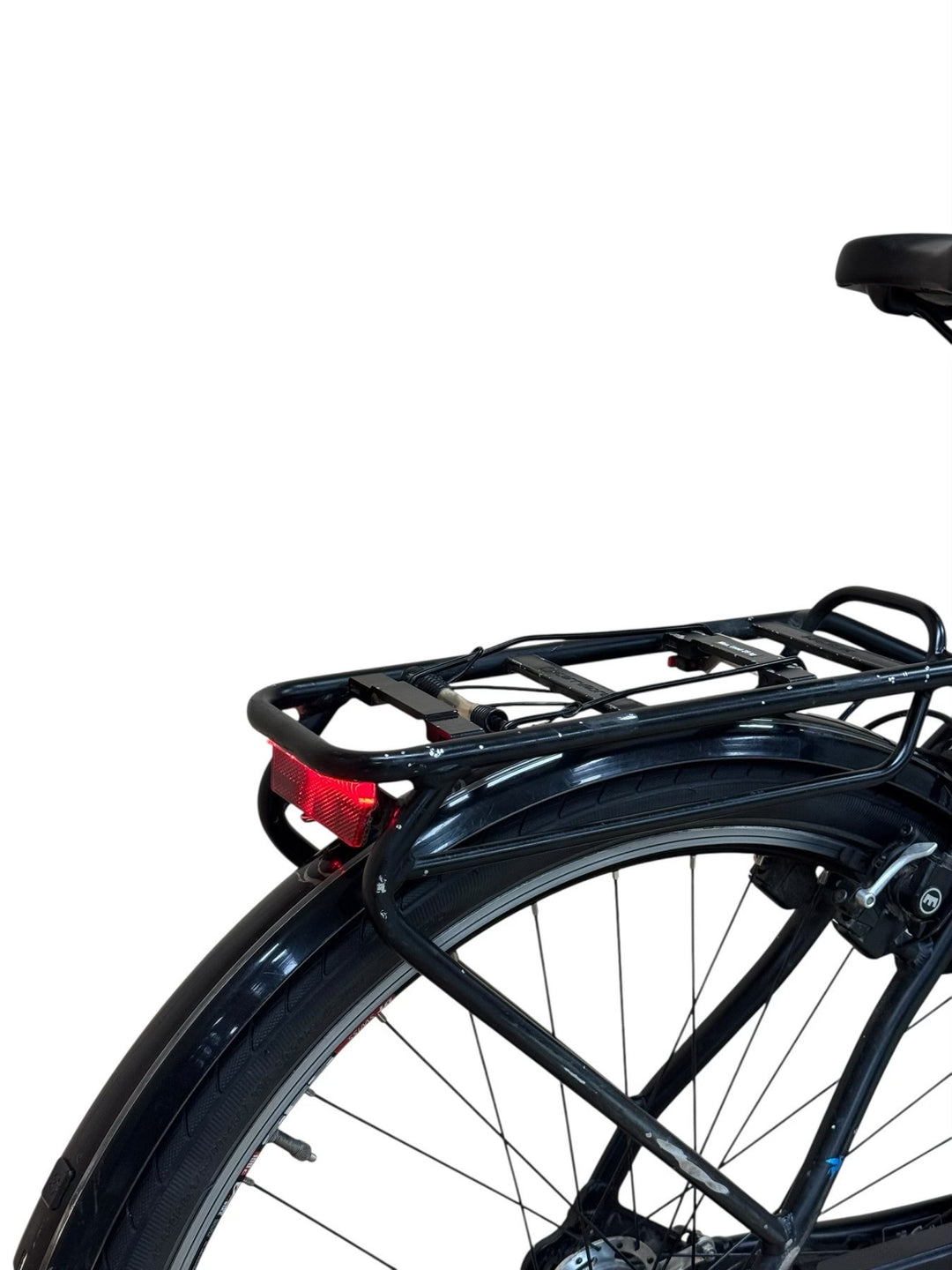 Pegasus Solero EVO 7R Plus E-Bike Refurbished Gebruikte fiets 