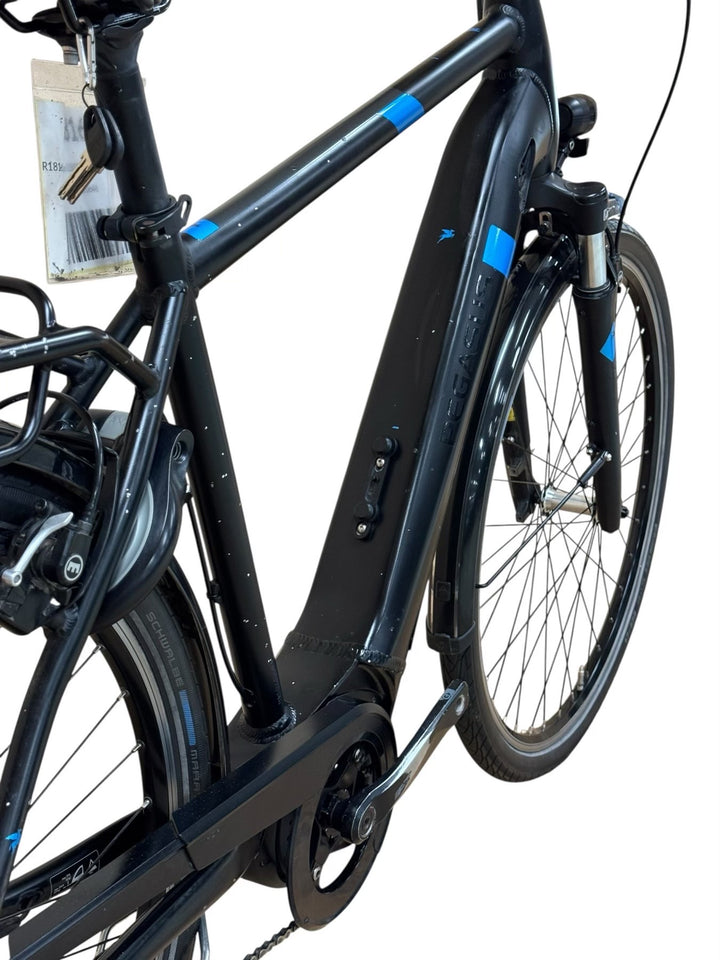 Pegasus Solero EVO 7R Plus E-Bike Refurbished Gebruikte fiets 