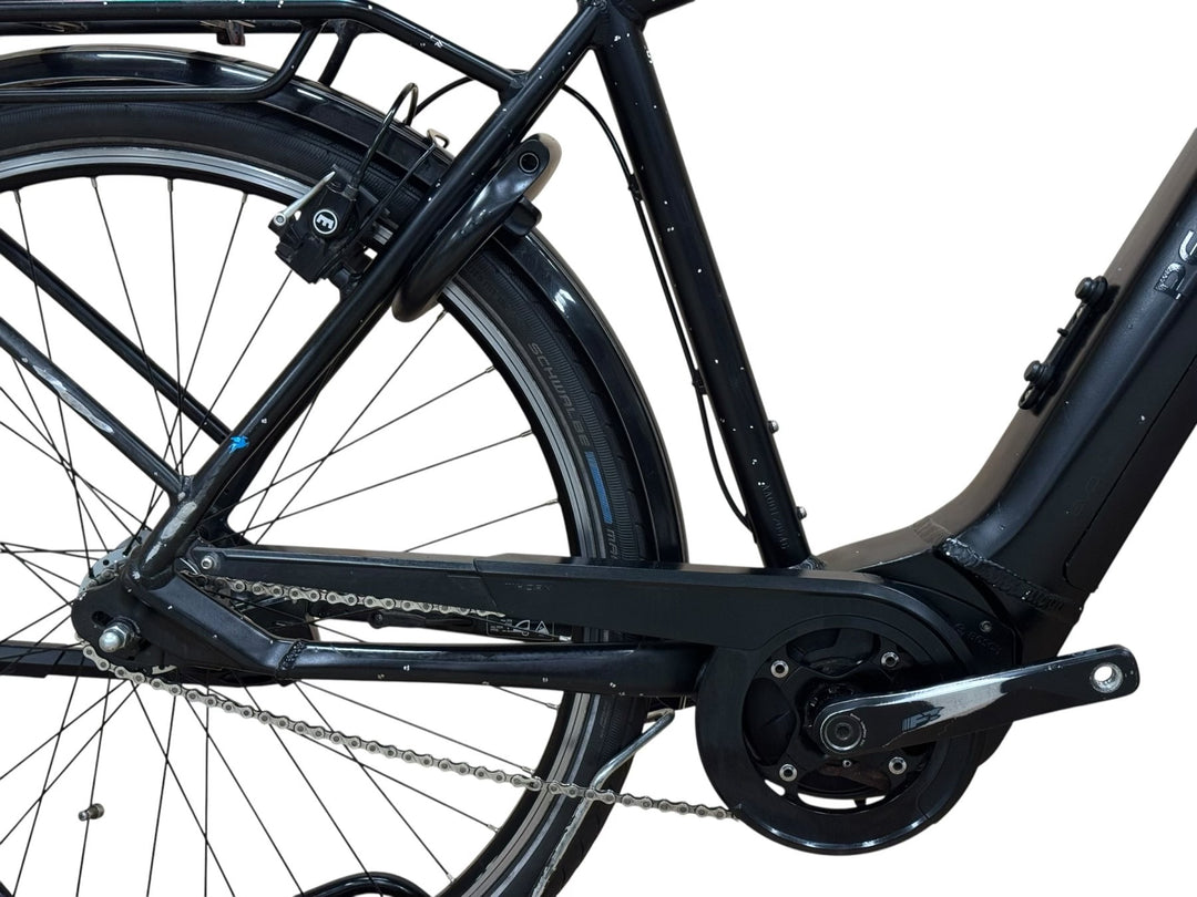 Pegasus Solero EVO 7R Plus E-Bike Refurbished Gebruikte fiets 