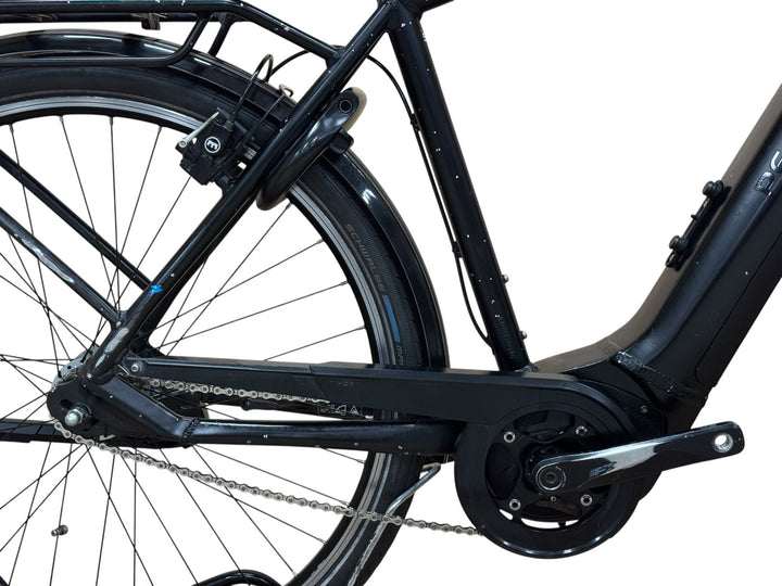 Pegasus Solero EVO 7R Plus E-Bike Refurbished Gebruikte fiets 