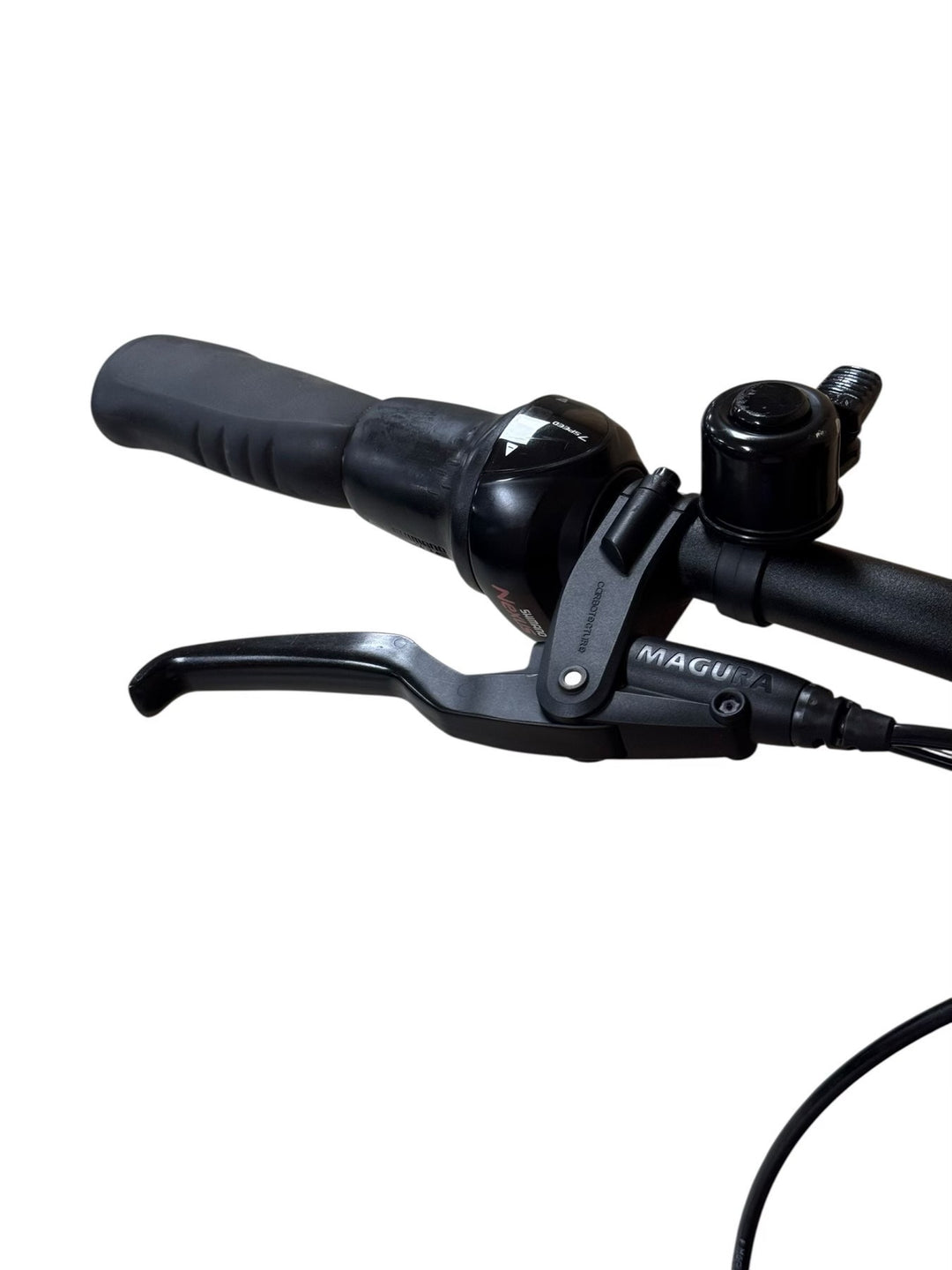Pegasus Solero EVO 7R Plus E-Bike Gebraucht | Generalüberholt