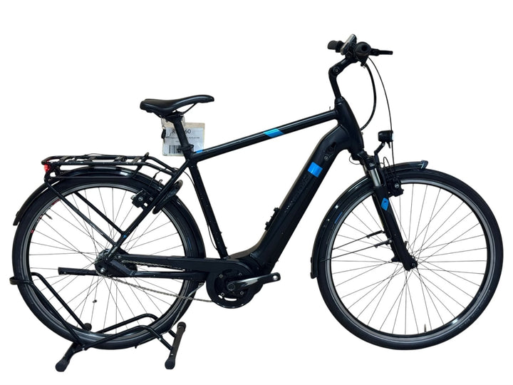 Pegasus Solero EVO 7R Plus E-Bike Refurbished Gebruikte fiets 