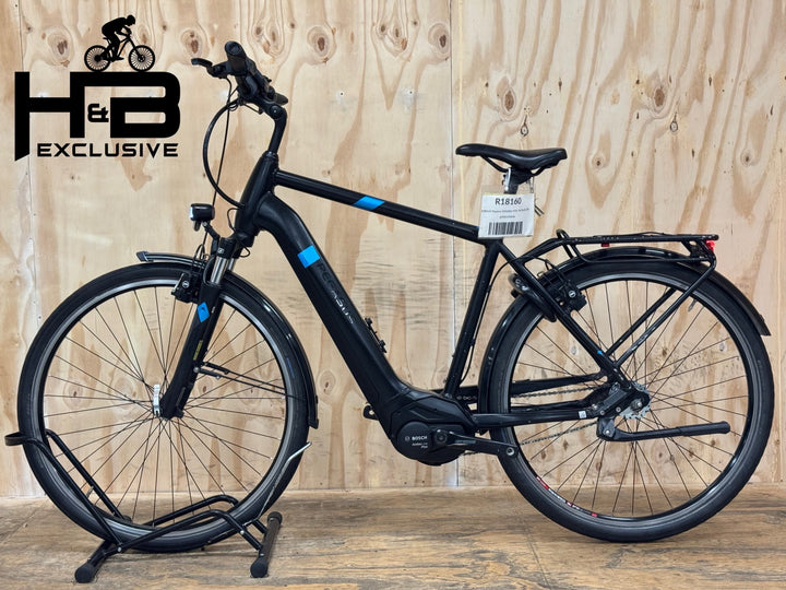 Pegasus Solero EVO 7R Plus E-Bike Refurbished Gebruikte fiets 