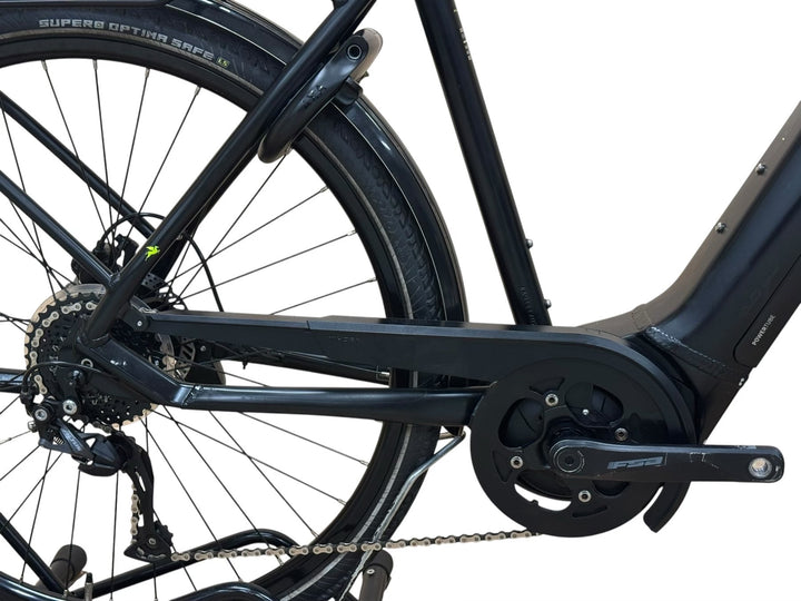 Pegasus Solero EVO 9 E-Bike Refurbished Gebruikte fiets