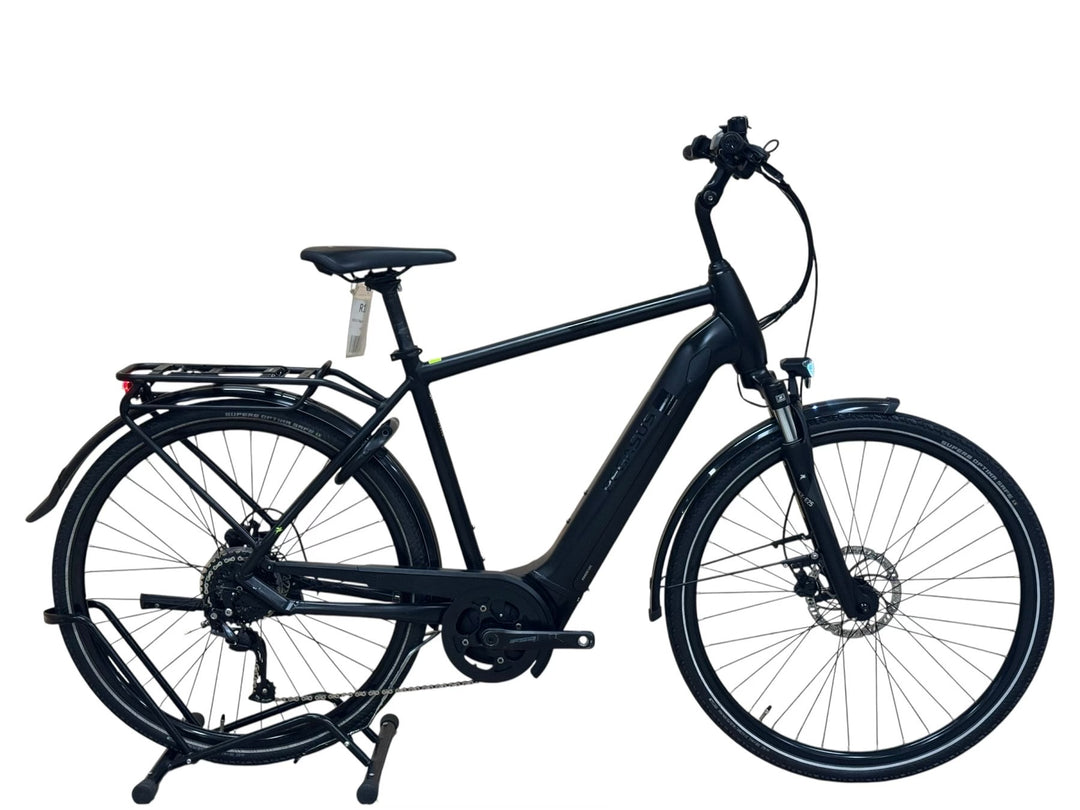 Pegasus Solero EVO 9 E-Bike Refurbished Gebruikte fiets