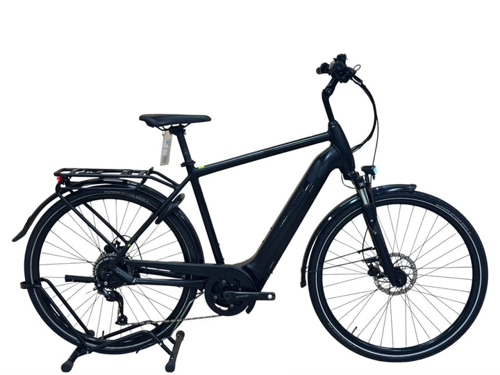 Pegasus Solero EVO 9 E-Bike Refurbished Gebruikte fiets