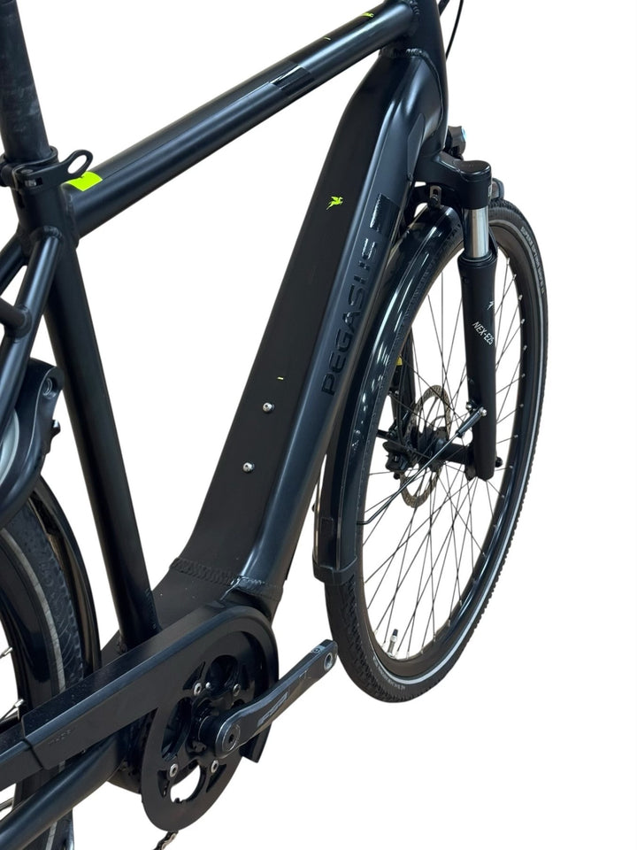 Pegasus Solero EVO 9 E-Bike Refurbished Gebruikte fiets