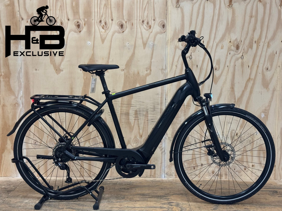Pegasus Solero EVO 9 E-Bike Refurbished Gebruikte fiets 