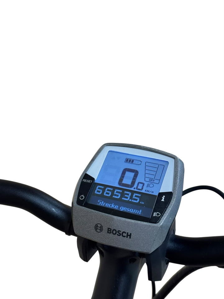 Pegasus Solero EVO 9 E-Bike Refurbished Gebruikte fiets 