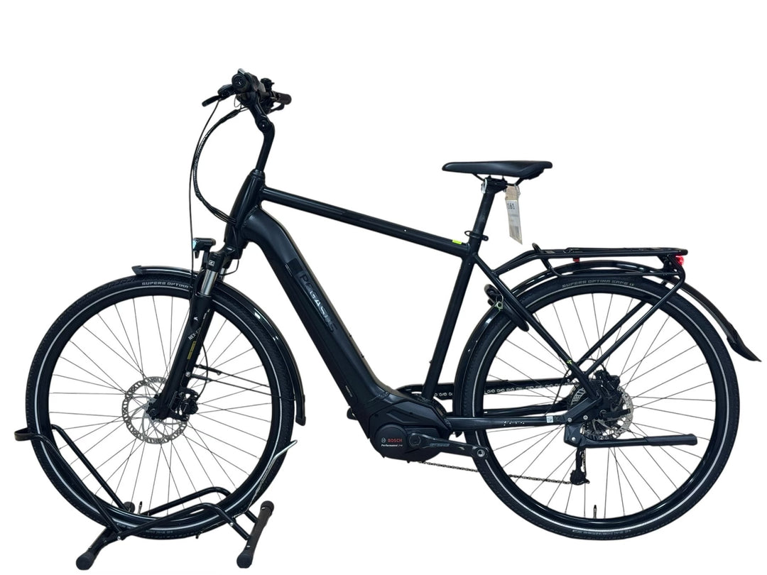 Pegasus Solero EVO 9 E-Bike Refurbished Gebruikte fiets