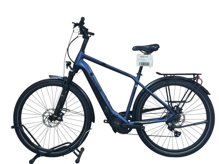 Pegasus Strong Evo 10 Lite 625 E-Bike Refurbished Gebruikte fiets 