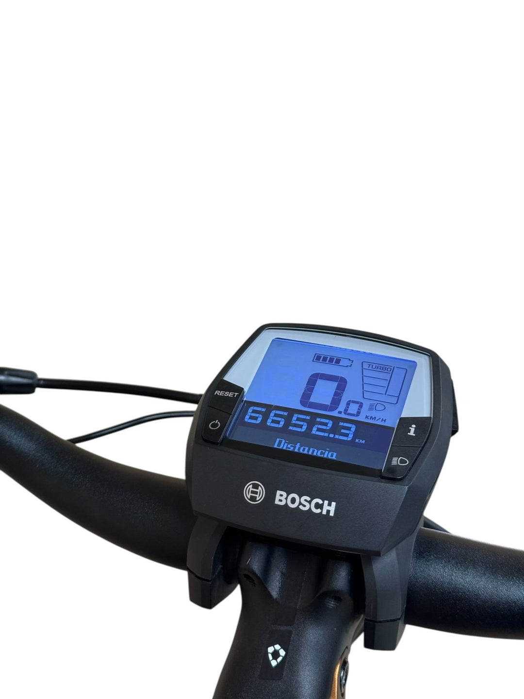 Pegasus Strong Evo 10 Lite 625 E-Bike Refurbished Gebruikte fiets 