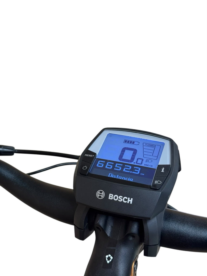 Pegasus Strong Evo 10 Lite 625 E-Bike Refurbished Gebruikte fiets 