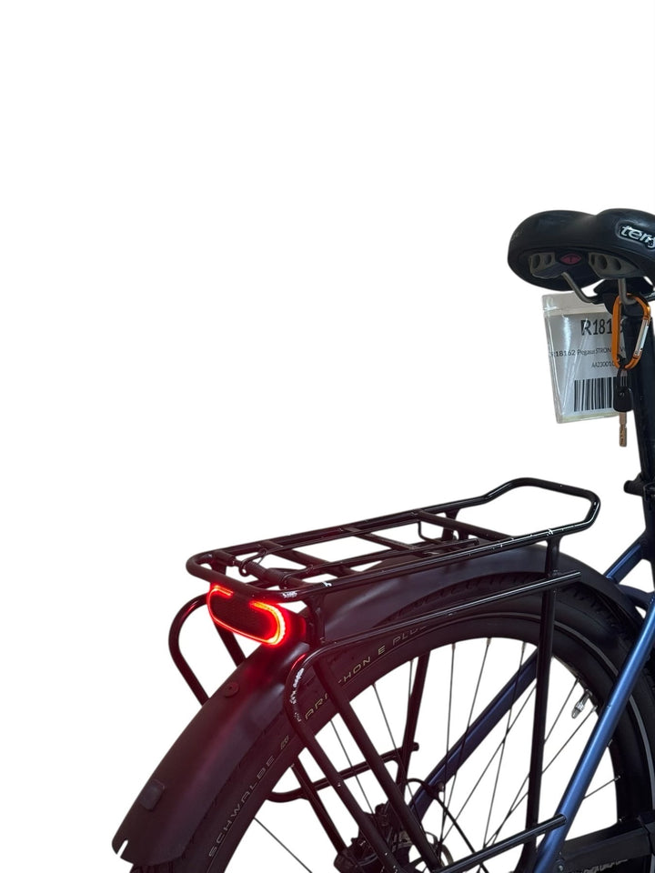 Pegasus Strong Evo 10 Lite 625 E-Bike Refurbished Gebruikte fiets 