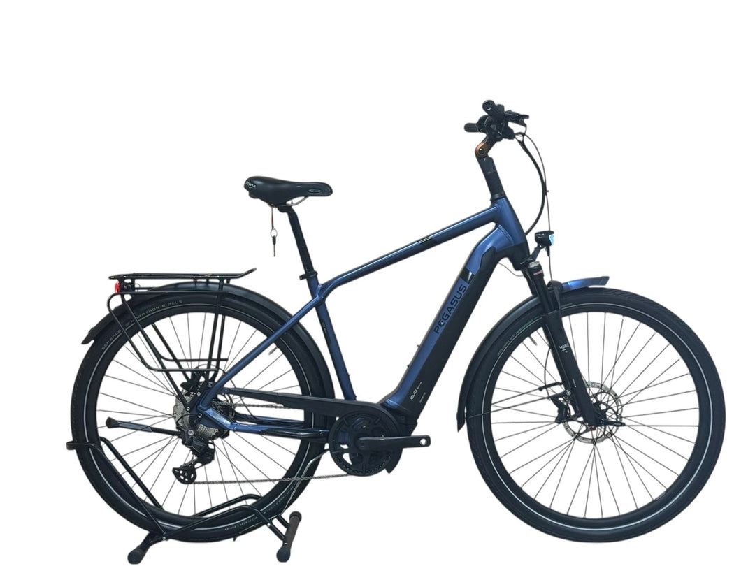pegasus fahrrad strong sl Pegasus Strong Evo 10 Lite 625 E-Bike Gebraucht | Generalüberholt