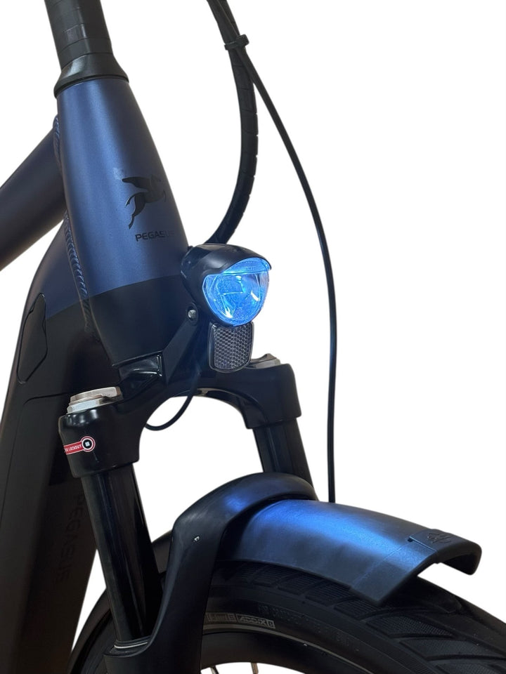 Pegasus Strong Evo 10 Lite 625 E-Bike Refurbished Gebruikte fiets 