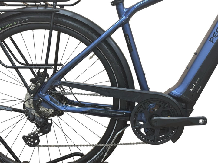 Pegasus Strong Evo 10 Lite 625 E-Bike Refurbished Gebruikte fiets 