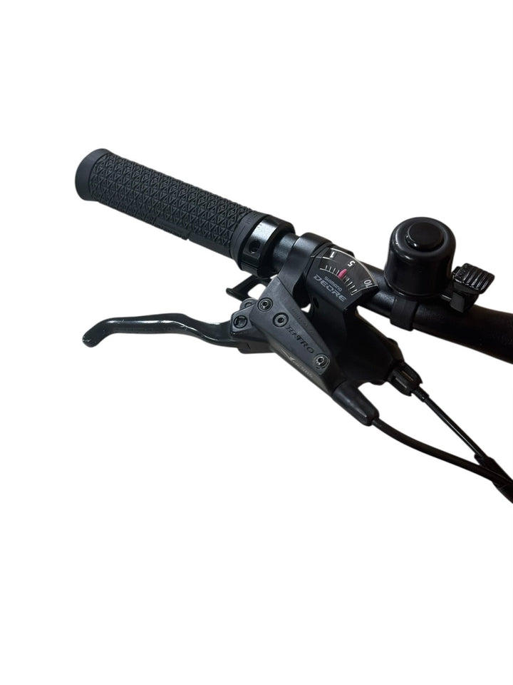 Pegasus Strong Evo 10 Lite 625 E-Bike Refurbished Gebruikte fiets 