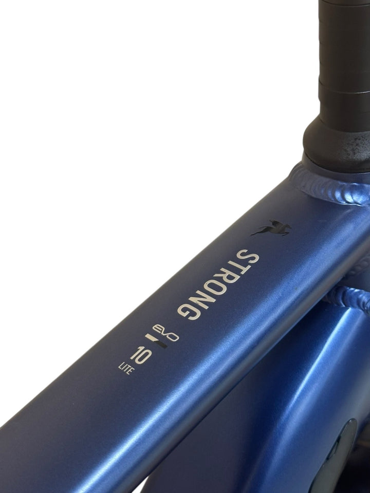 Pegasus Strong Evo 10 Lite 625 E-Bike Refurbished Gebruikte fiets 