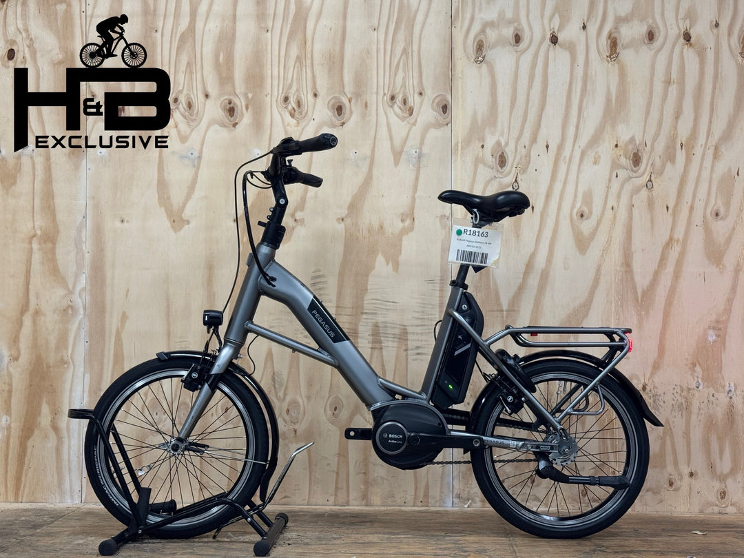 Pegasus Swing E7r E-Bike Generalüberholt aus zweiter Hand E-Bike – H&B Exclusive
