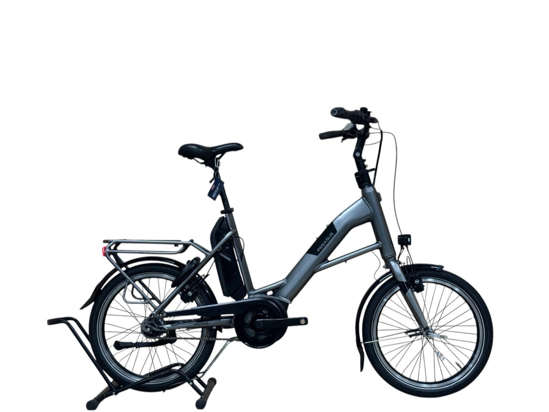 Pegasus Swing E7R E-Bike Refurbished second -hand E-Bike – H&B Exclusive