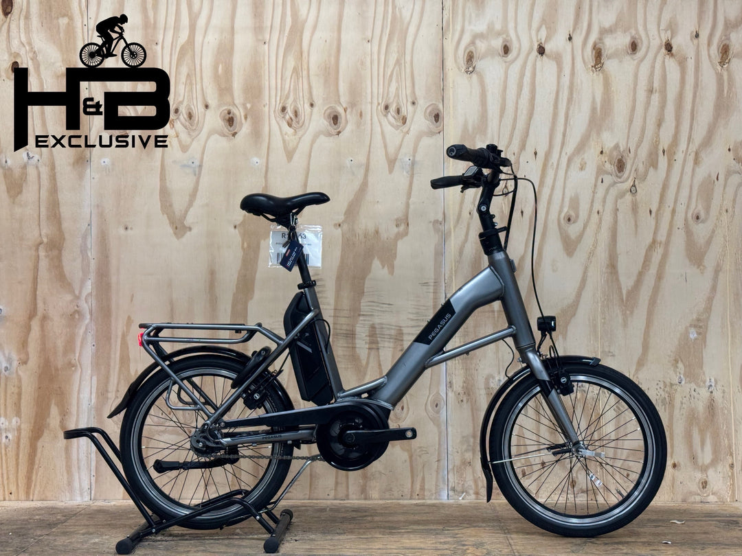 Pegasus Swing E7r E-Bike Generalüberholt aus zweiter Hand E-Bike – H&B Exclusive