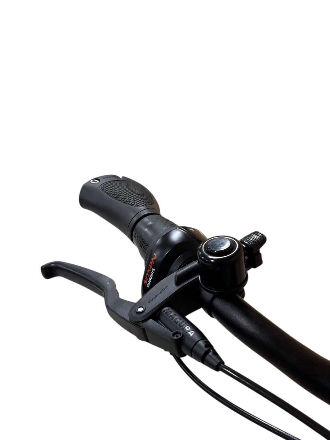 Pegasus Swing E7R E-Bike Refurbished Gebruikte fiets 