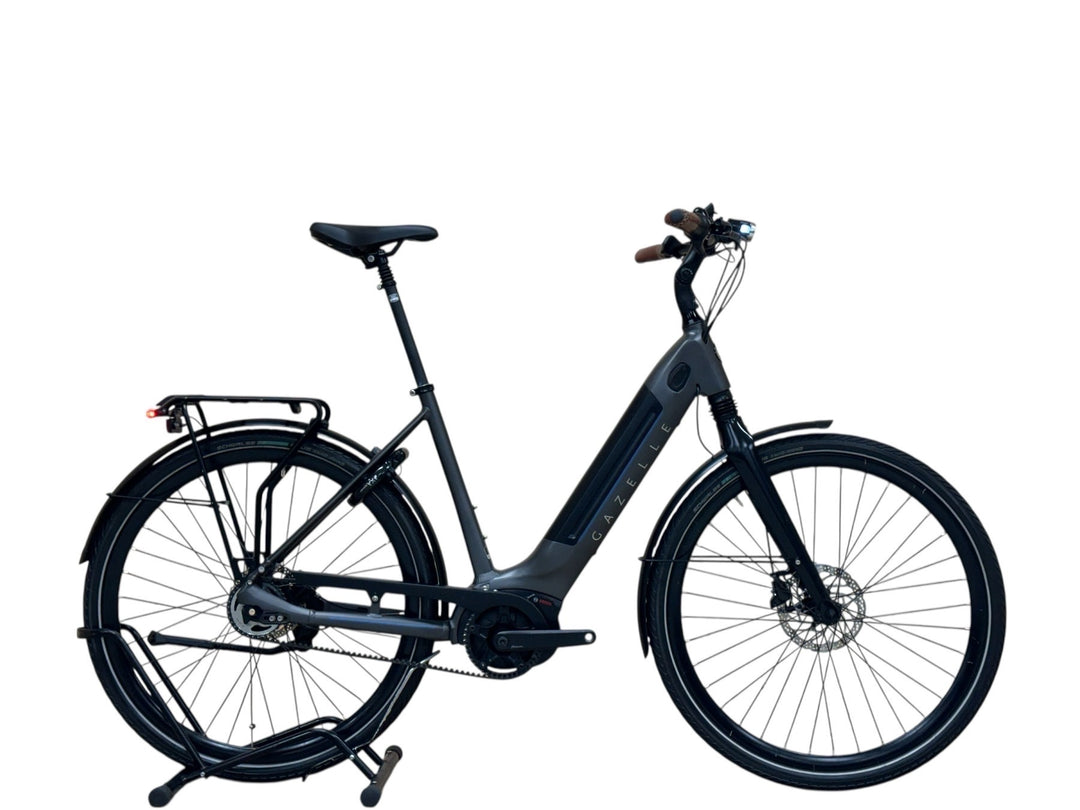 Gazelle Ultimate C5 HMB E-Bike