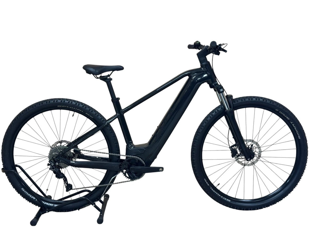 Cube Reaction Hybrid One 625 29 tums el-mountainbike