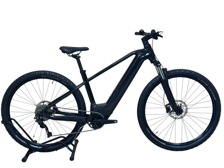 Cube Reaction Hybrid One 625 29 tums el-mountainbike