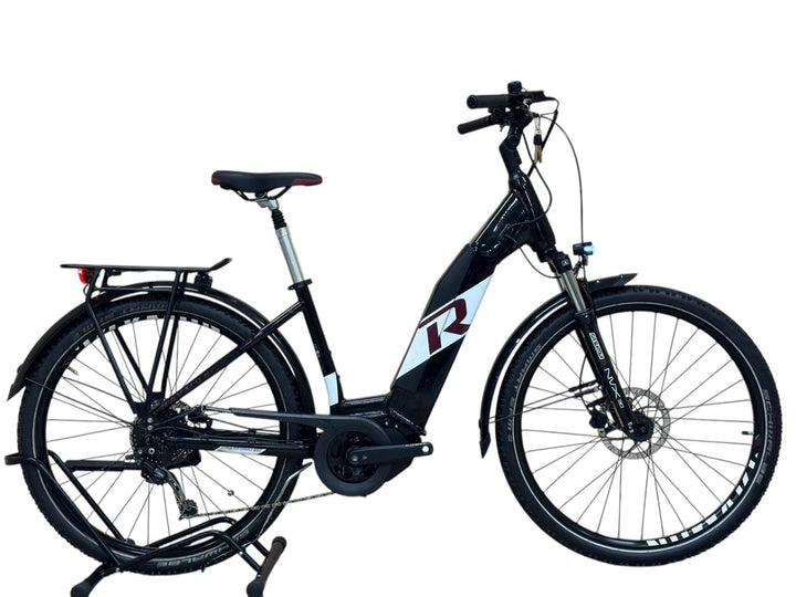 Raymon Crossray E 4.0 električno kolo