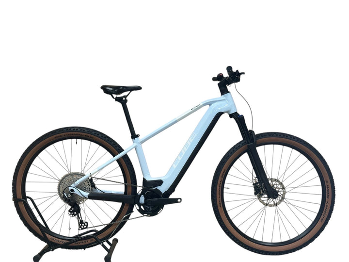 Cube Reaction Hybrid Pro 625 29 pouces VTT électrique