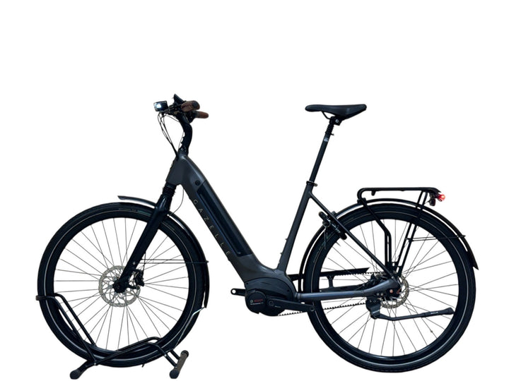 Gazelle Ultimate C5 HMB E-Bike