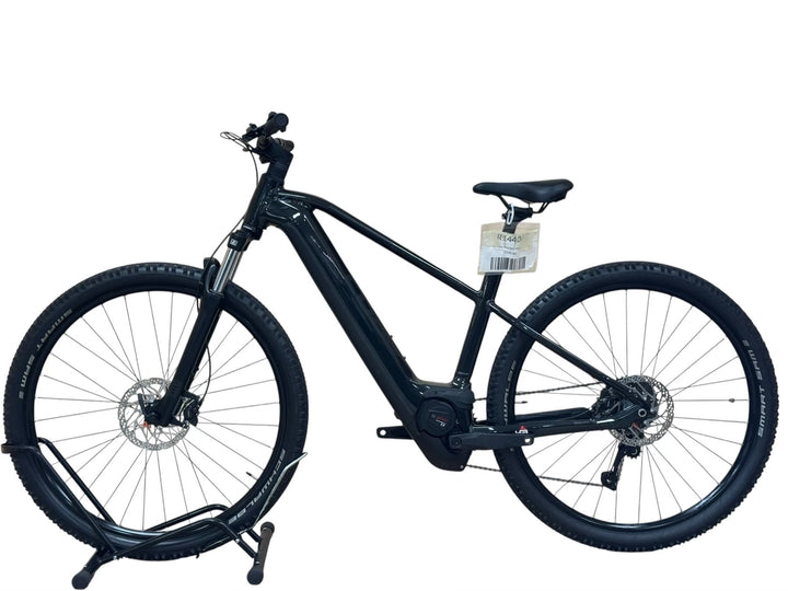 Cube Reaction Hybrid One 625 29 tums el-mountainbike