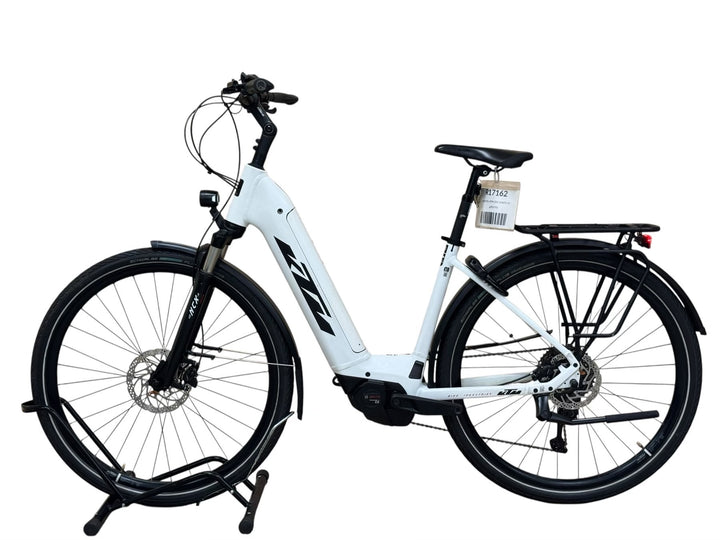 KTM ZEG Cento 10 Elektrokola