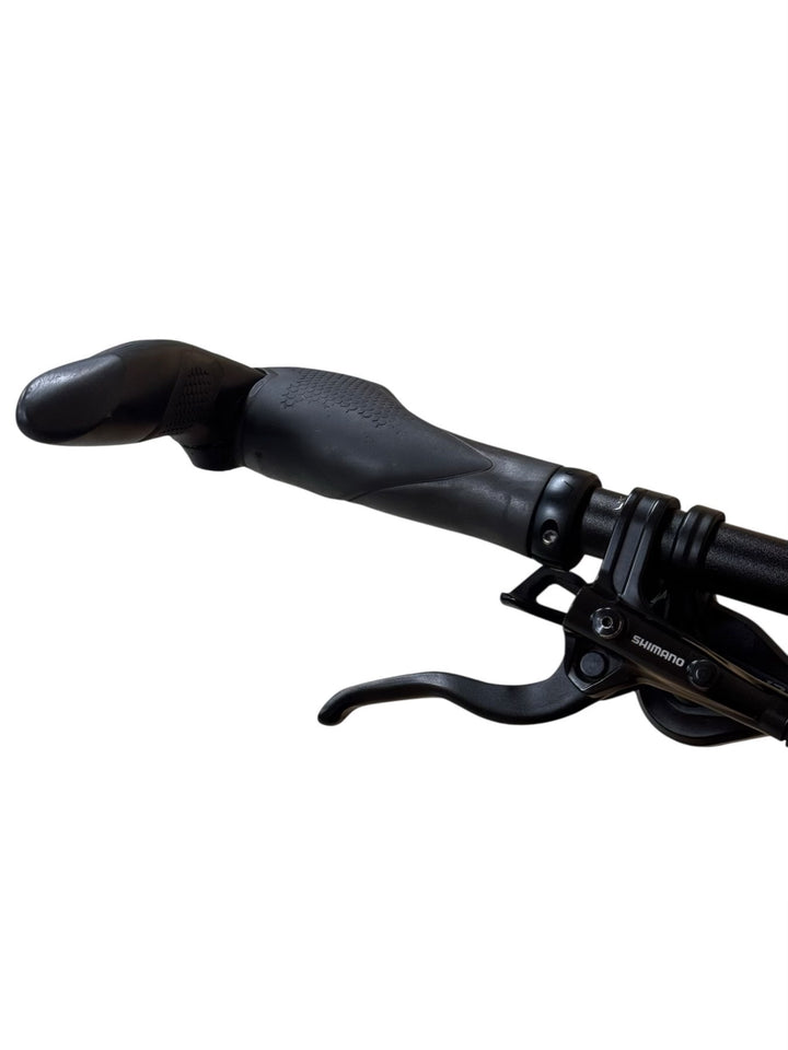 Cube Reaction Hybrid Race 625 29 palců Horská elektrokola