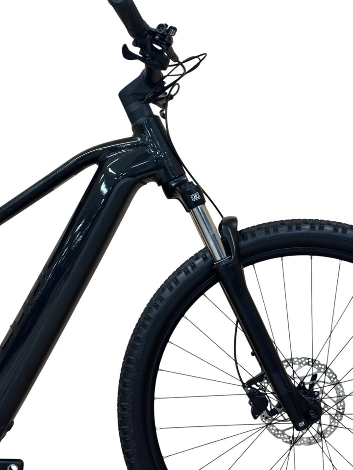 Cube Reaction Hybrid One 625 29 tums el-mountainbike