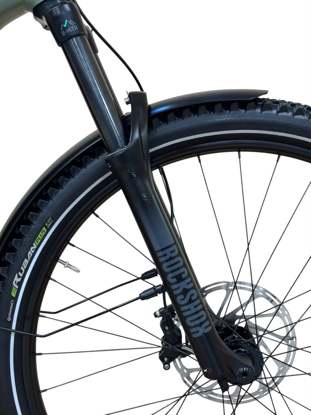 Cannondale Moterra Neo EQ 29 inch E-Mountainbike