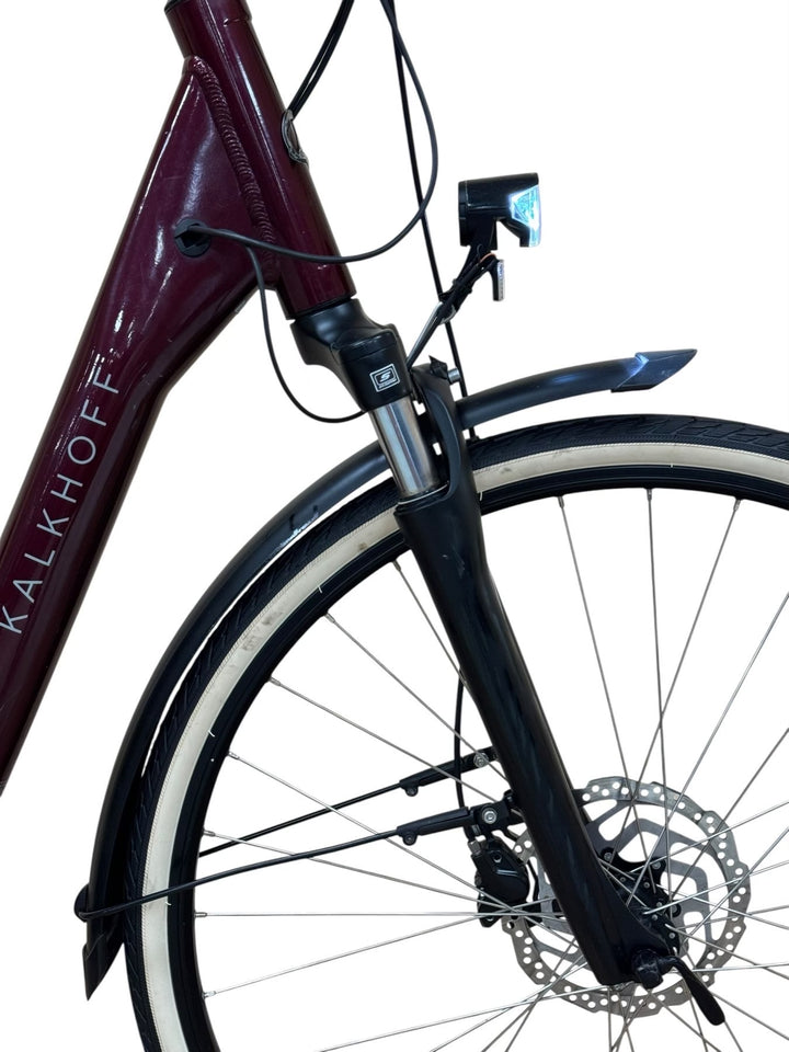 Kalkhoff Endeavour 1.B Move Bicicletas eléctricas