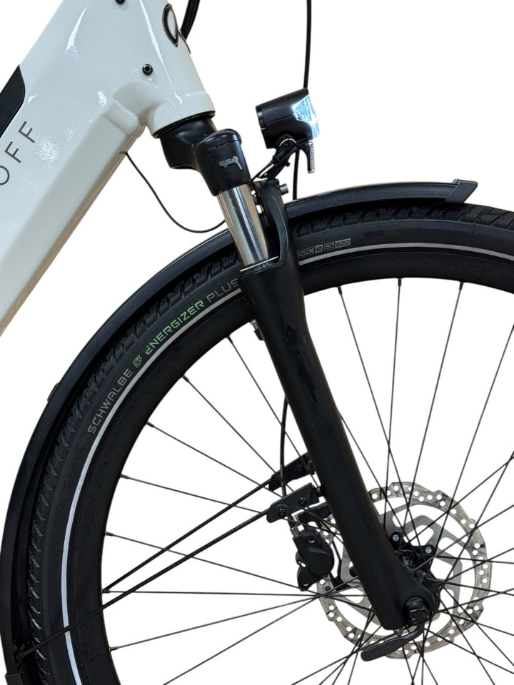 Kalkhoff Endeavour 3 B Move E-Bike Refurbished Gebruikte fiets  