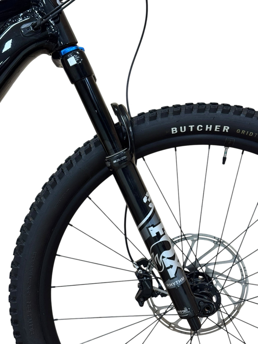 Specialized Turbo Levo Comp Alloy VTT électrique