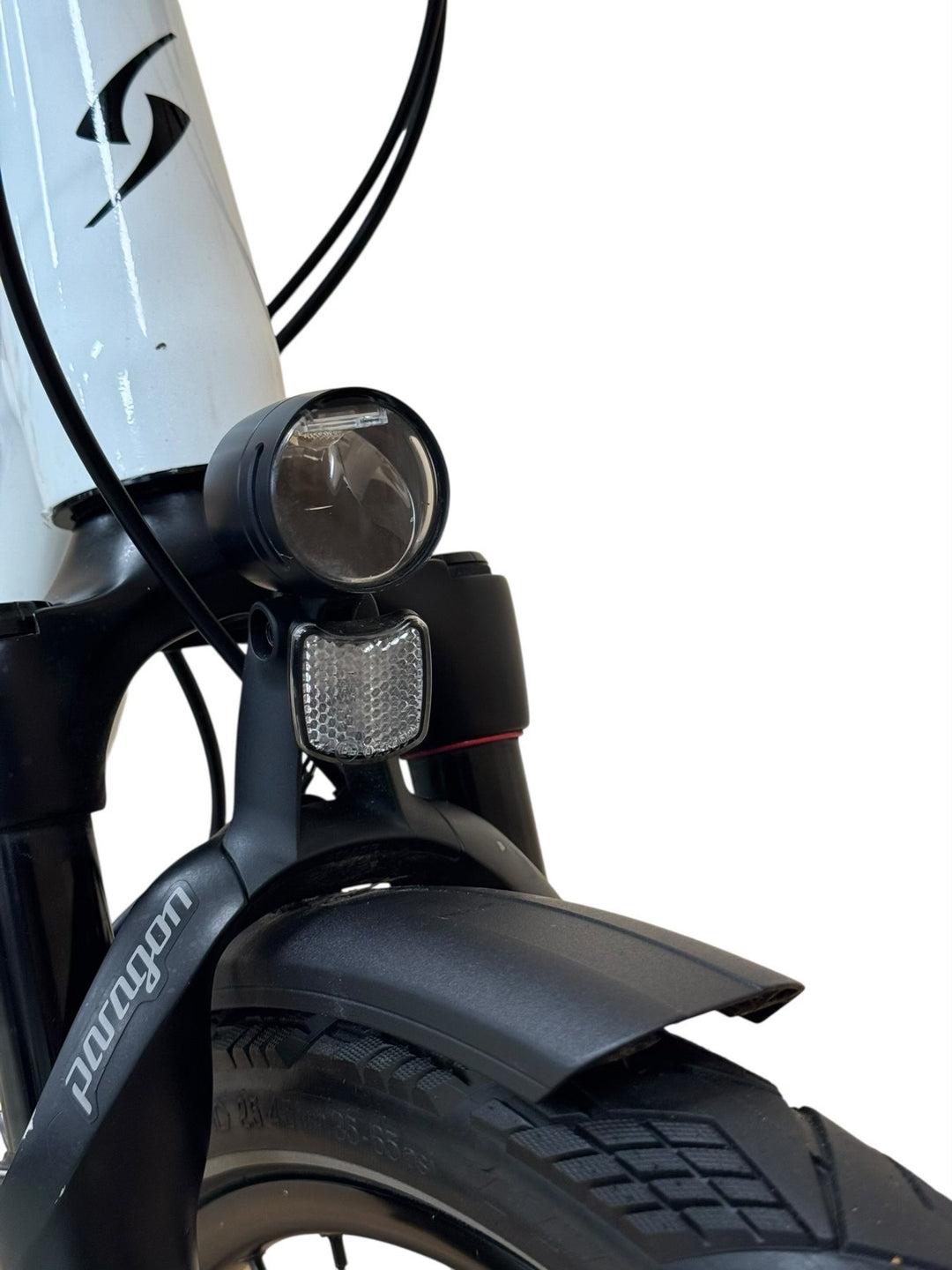 Simplon Spotlight Matka Jalgratas