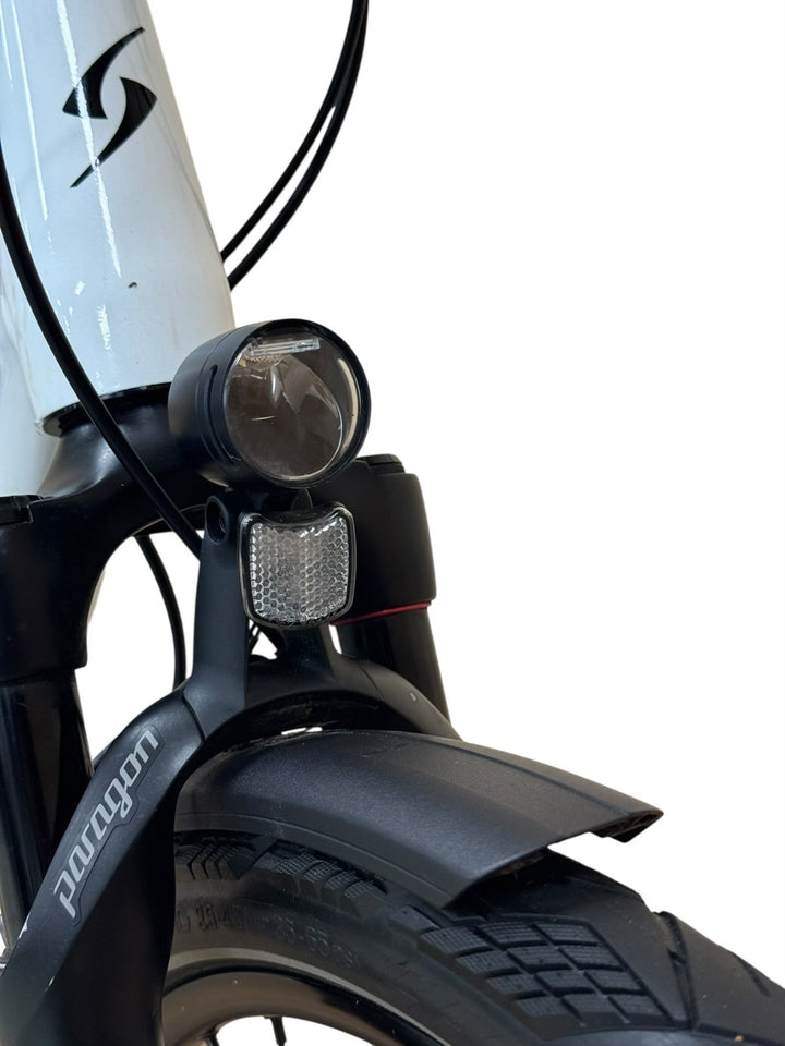 Simplon Spotlight Matka Jalgratas