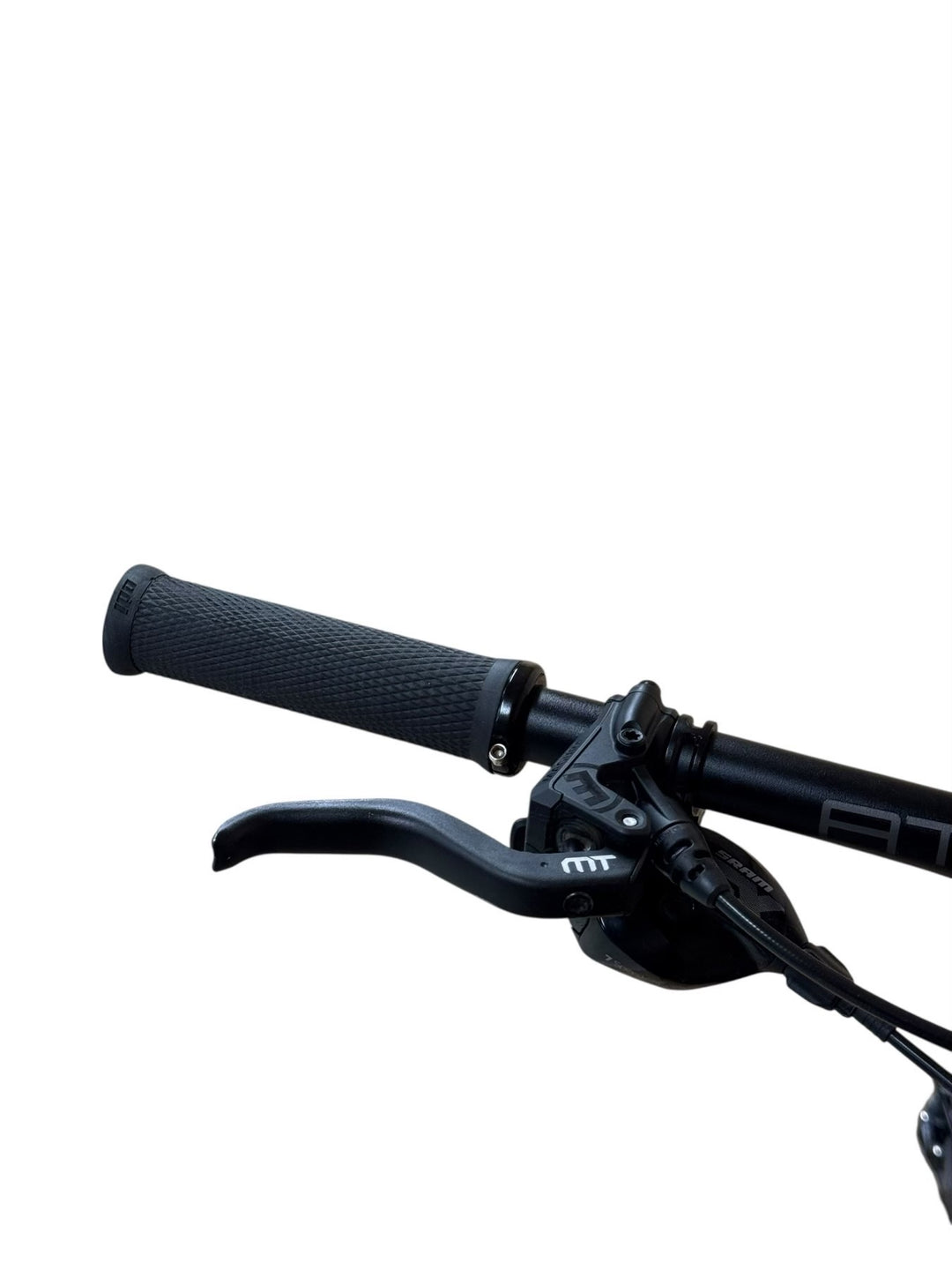 Cube Stereo Two15 HPC SL 29 pollici mountain bike