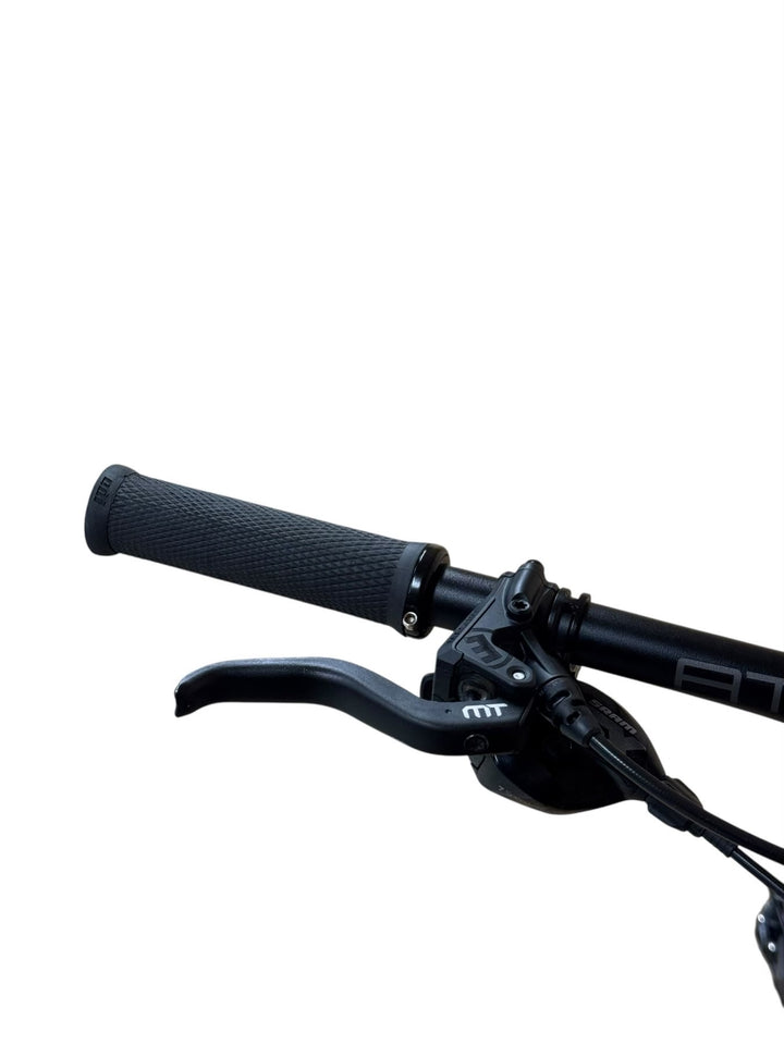 Cube Stereo Two15 HPC SL 29 pollici mountain bike