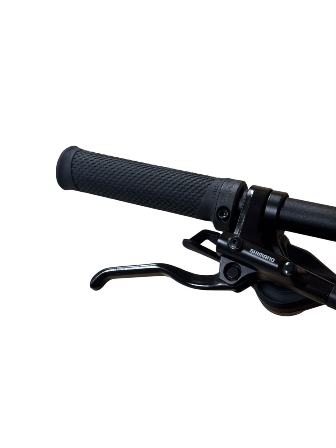 Cube Reaction Hybrid One 625 29 tums el-mountainbike