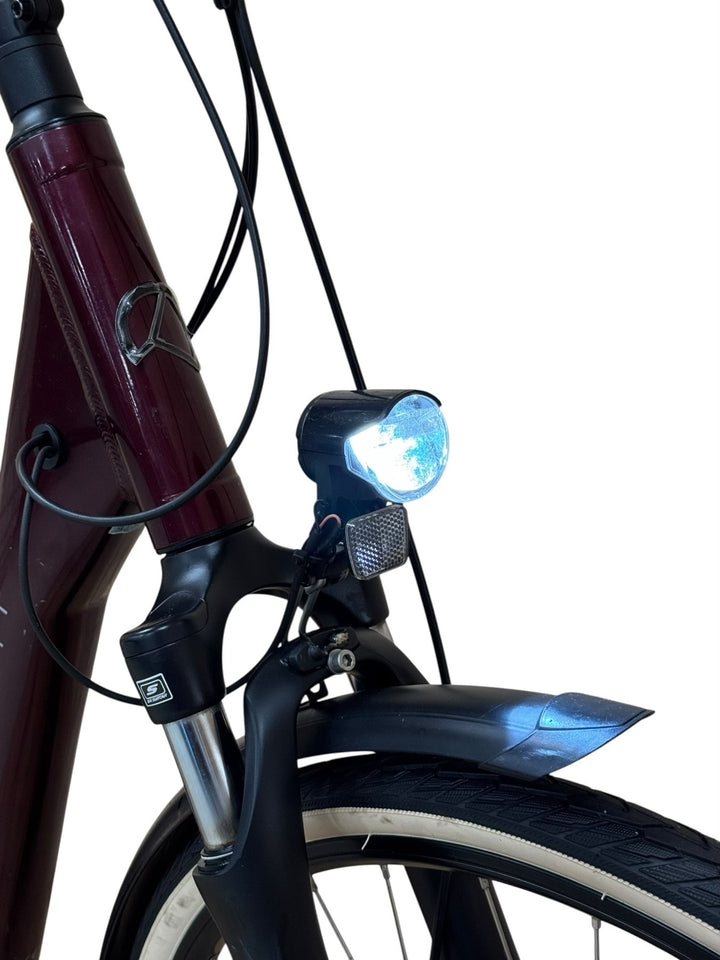 Kalkhoff Endeavour 1.B Move Bicicletas eléctricas