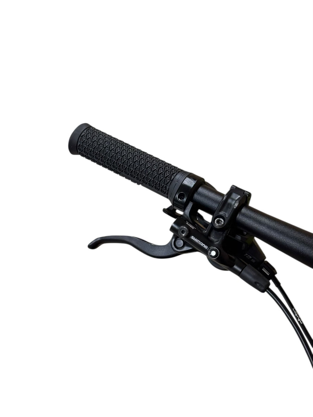 Cube Reaction Hybrid Race 800 29 pouces VTT électrique