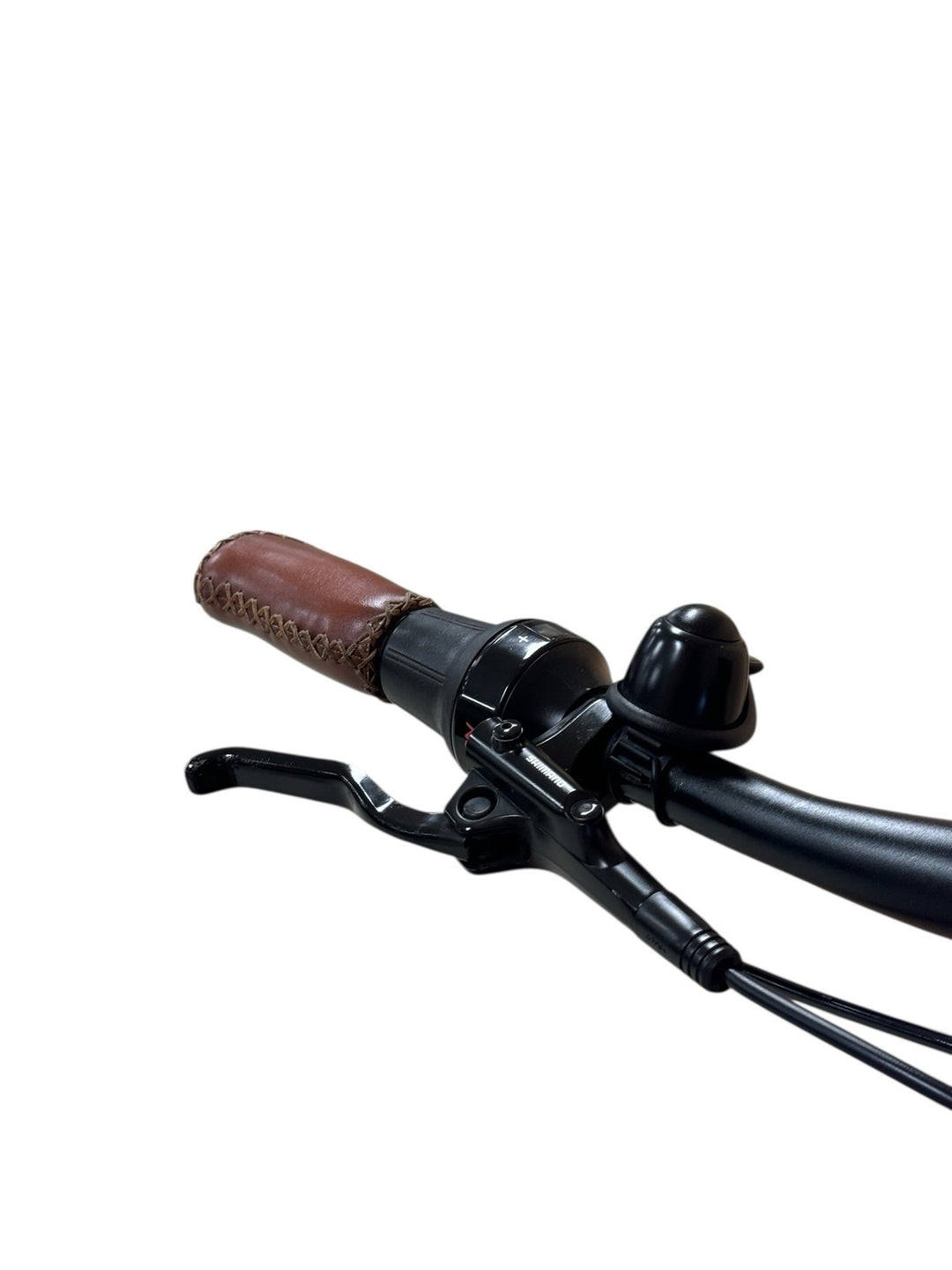 Gazelle Ultimate C5 HMB E-Bike