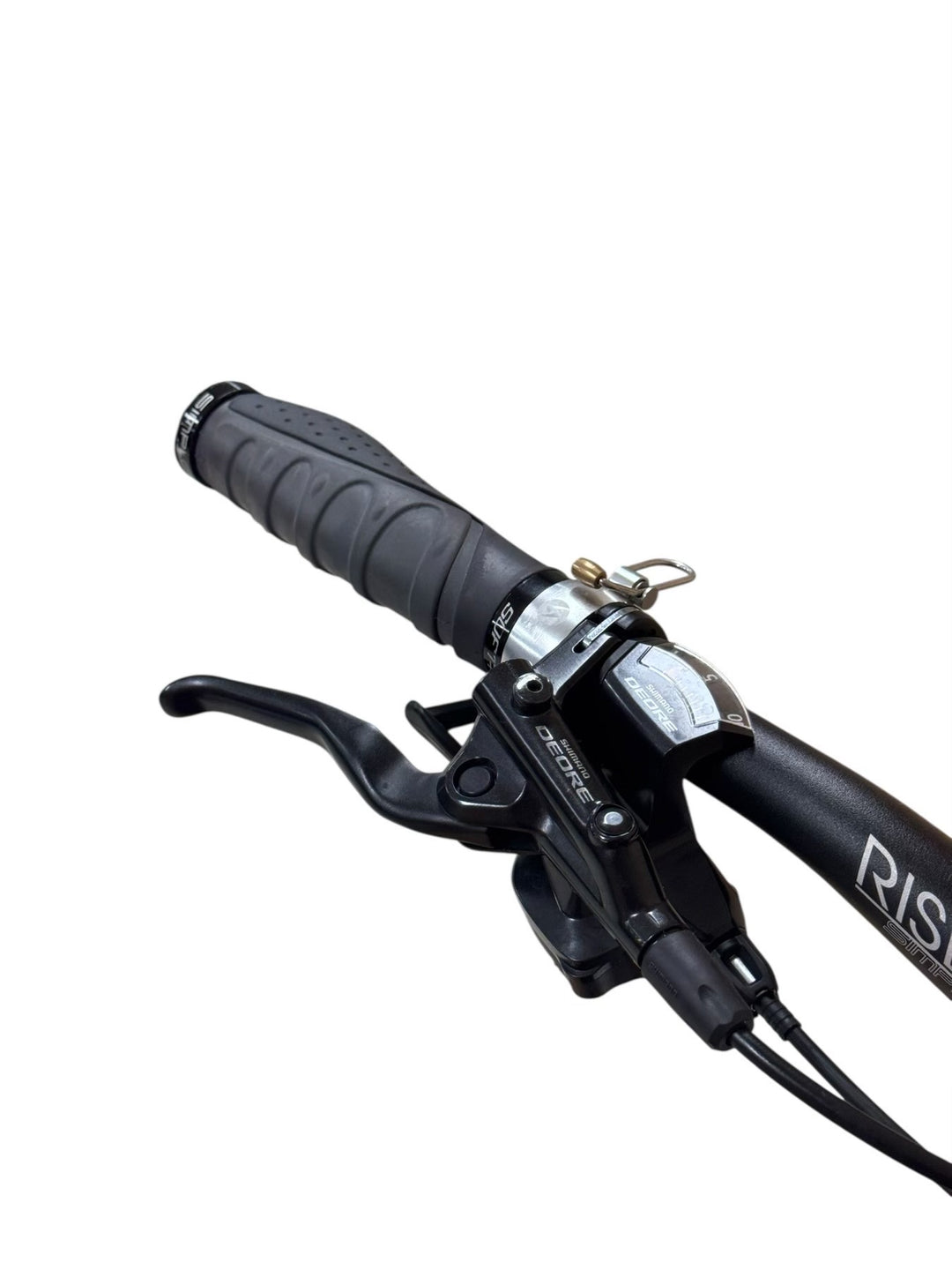 Simplon Spotlight Matka Jalgratas